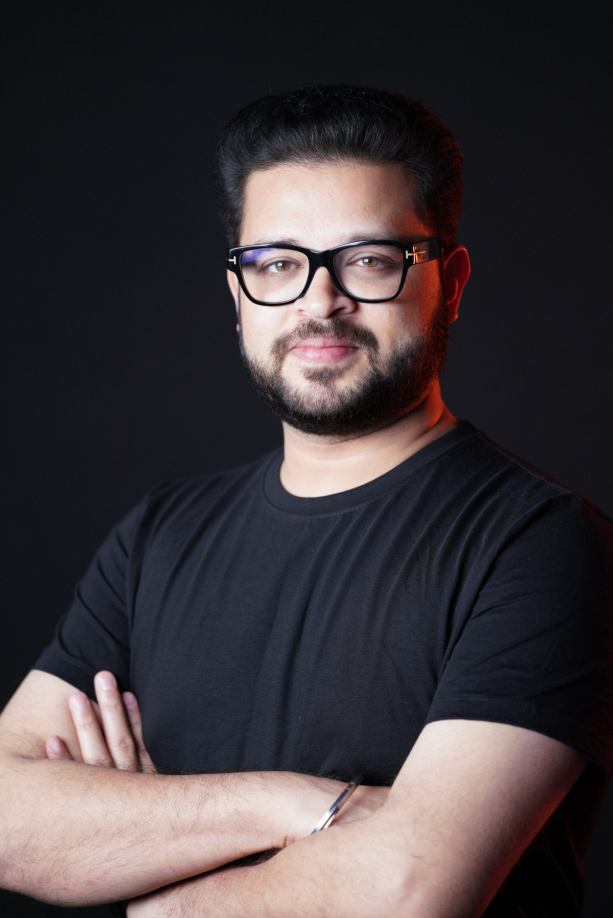 Balaji Rajendran